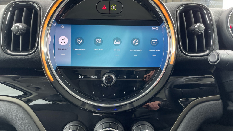 MINI Countryman 1.5 Cooper S E Classic ALL4 PHEV 5dr Auto Hatchback